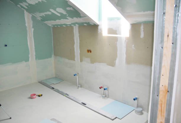 Best Drywall Sanding and Smoothing  in Clearlake Riviera, CA